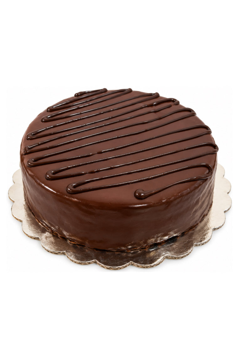 Pastel Gansito