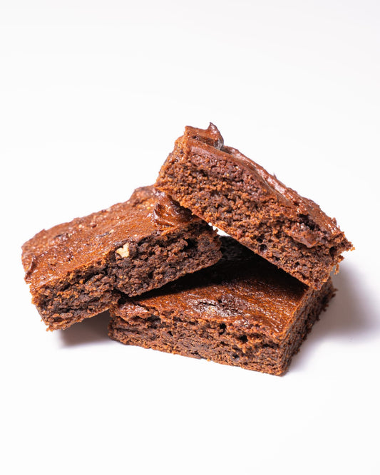 Enerjoy Sugar Free Brownie