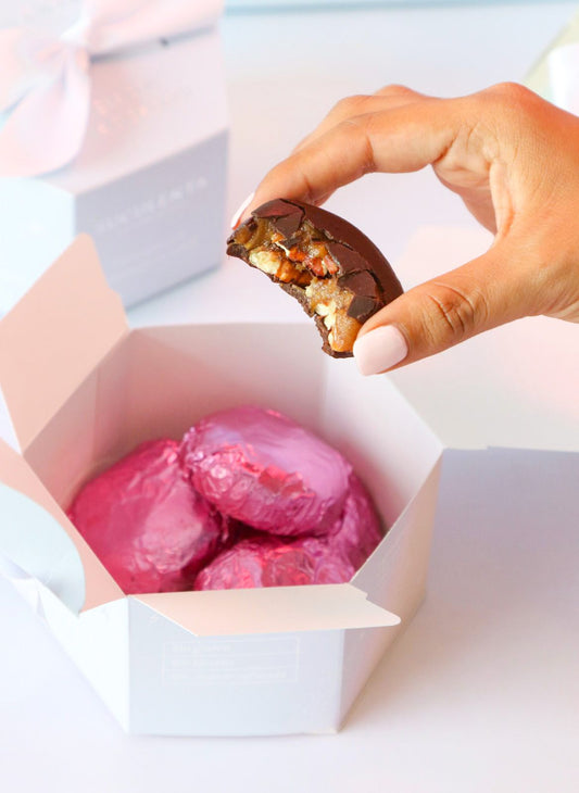 Caja de Regalo - Tortugas