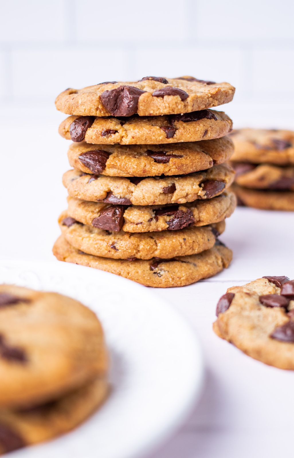 Caja de Regalo - Chocochips