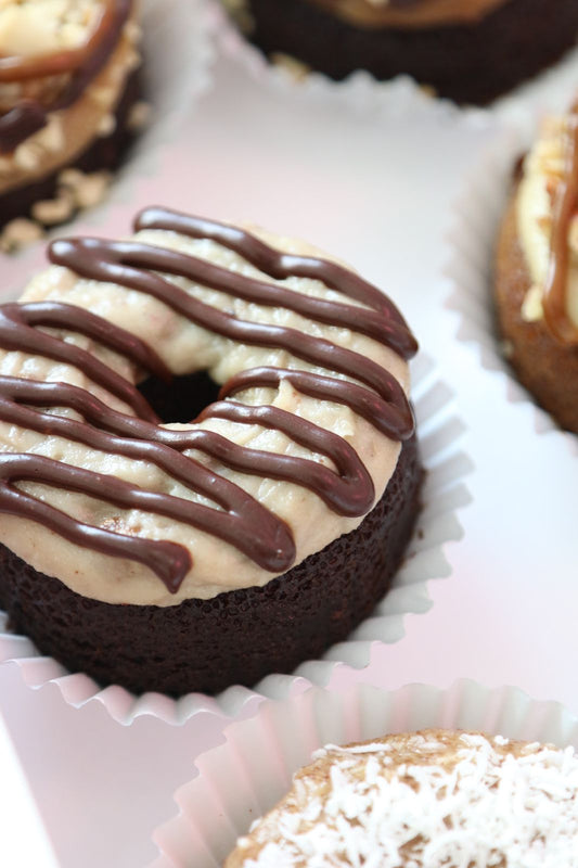 Dreamy Donut Aleman