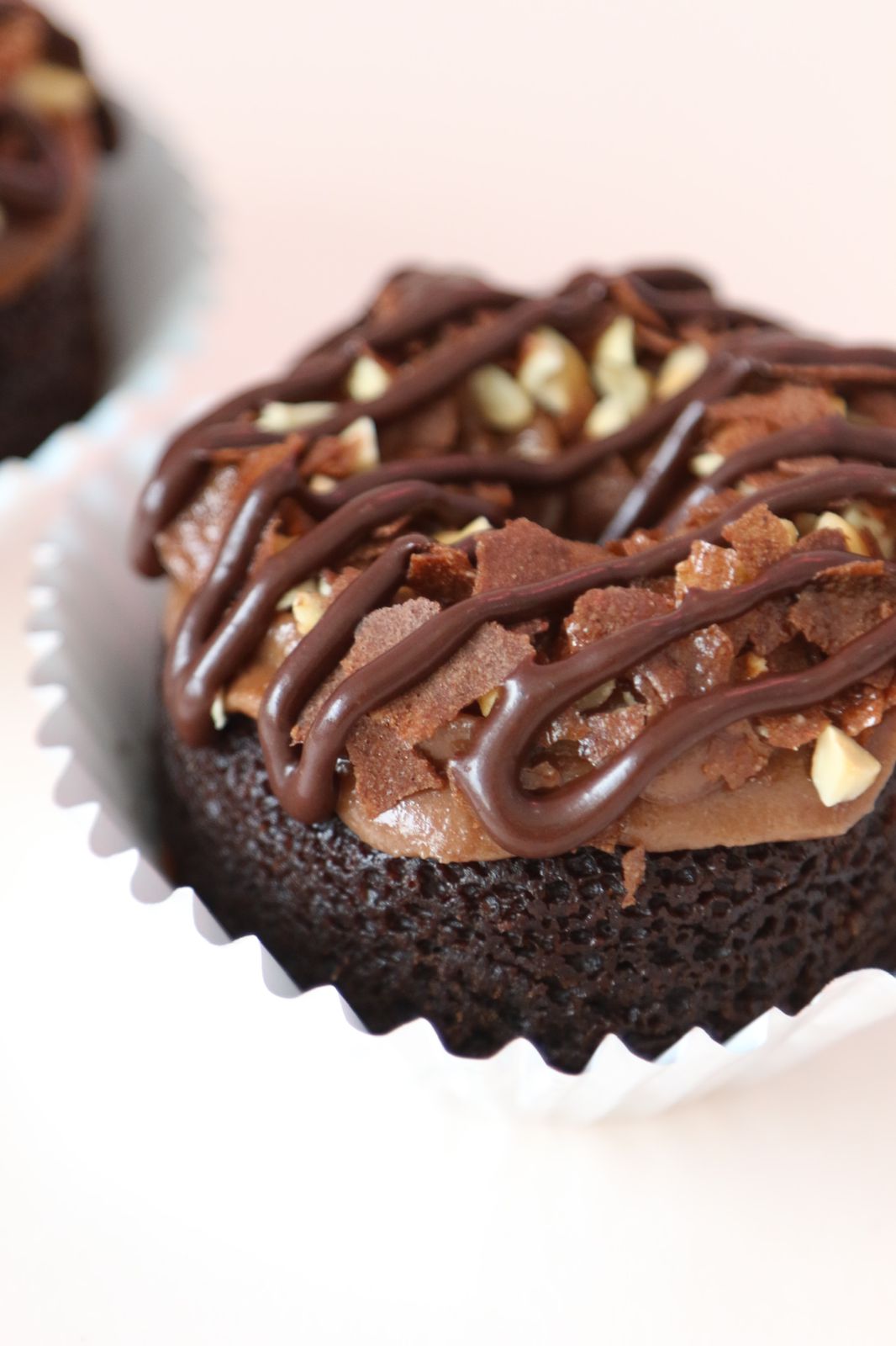 Dreamy Donut Healthy Ferrero