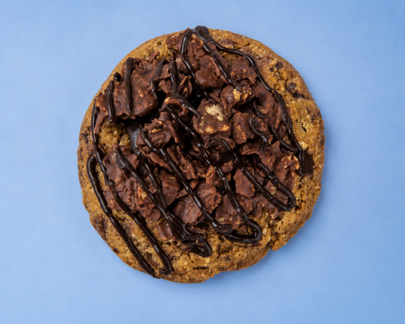 Krunch Cookie