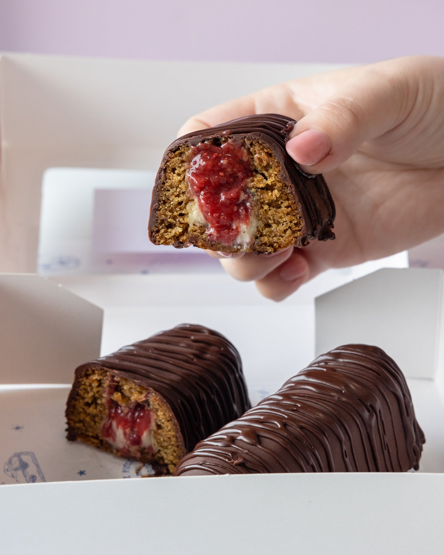 Gansito