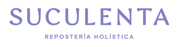 SuculentaReposteria