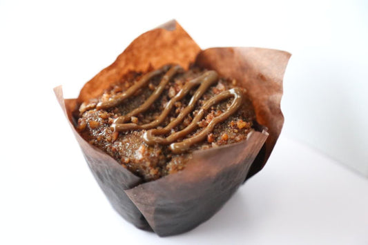 Cinnamuffin