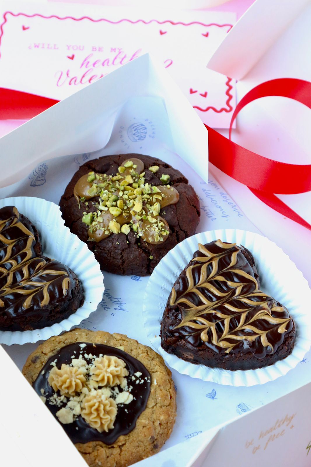 Valentine's Day Gift Box