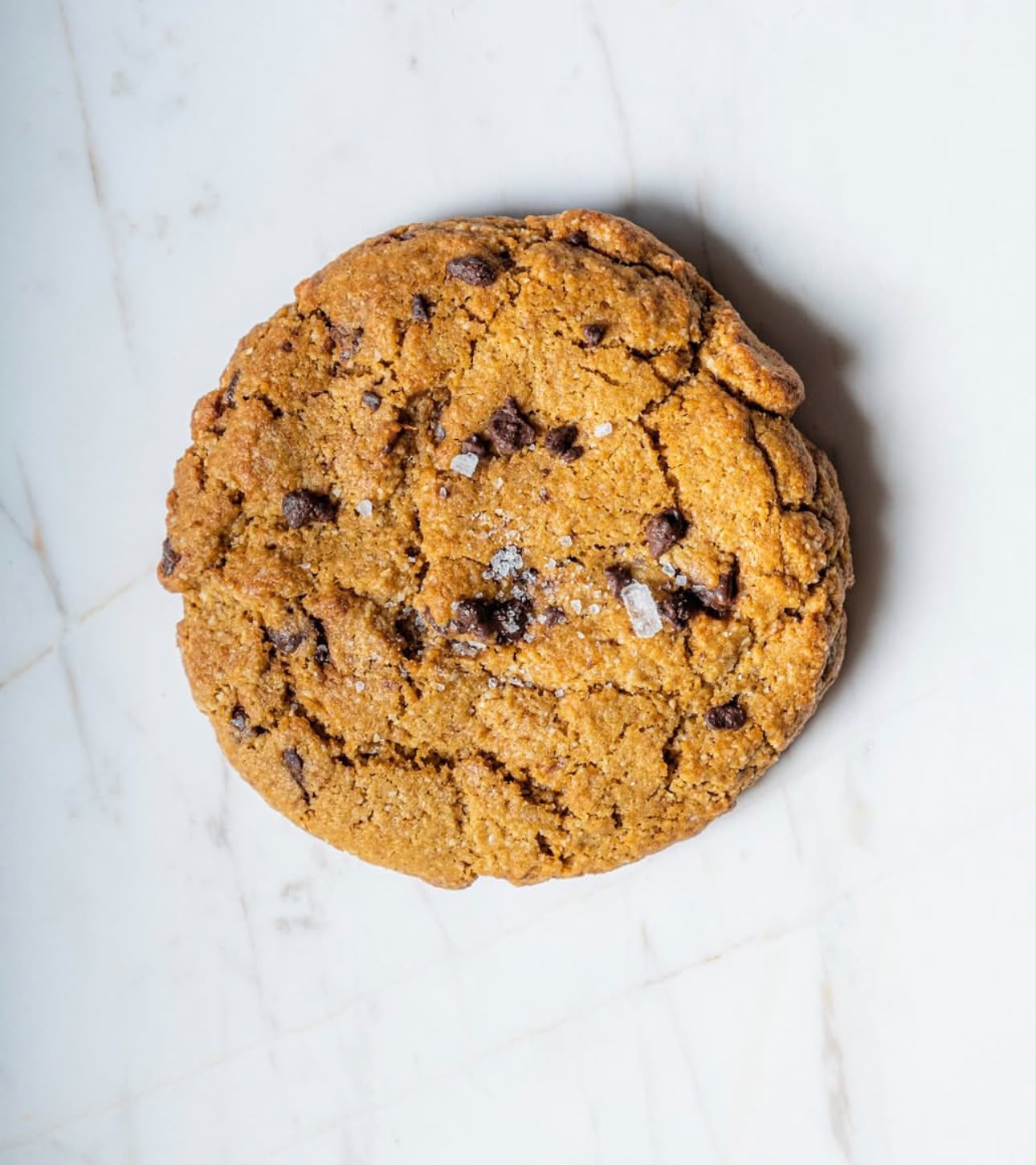 Peanut Butter Chocolate Chunk