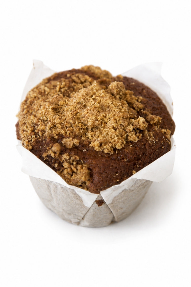 Coffeecake Muffin