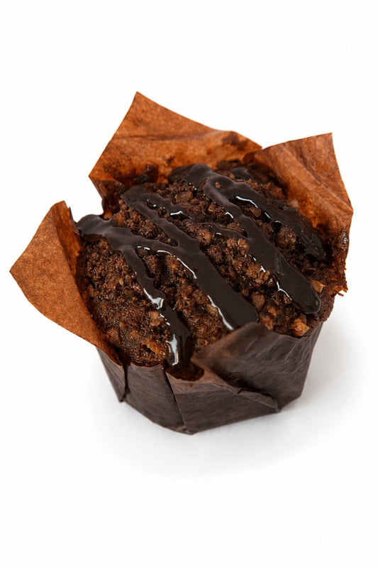 Cinnamuffin