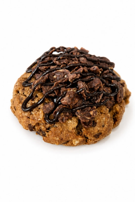 Krunch Cookie