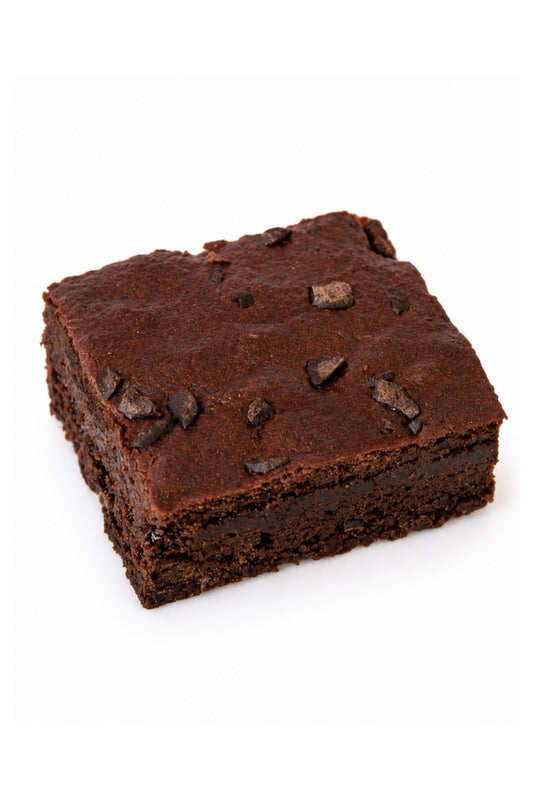 Enerjoy Sugar Free Brownie