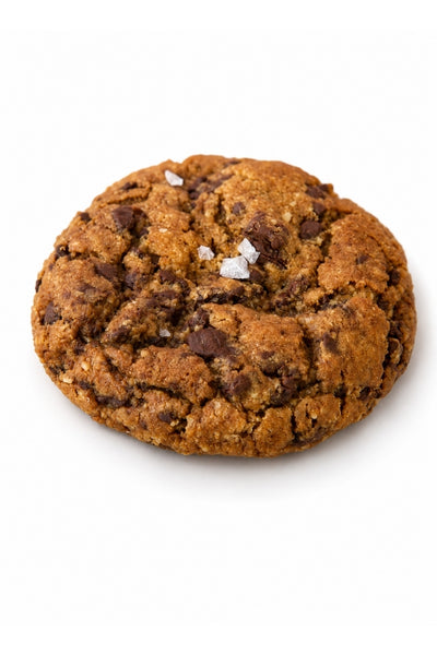 HEALTHY COOKIES