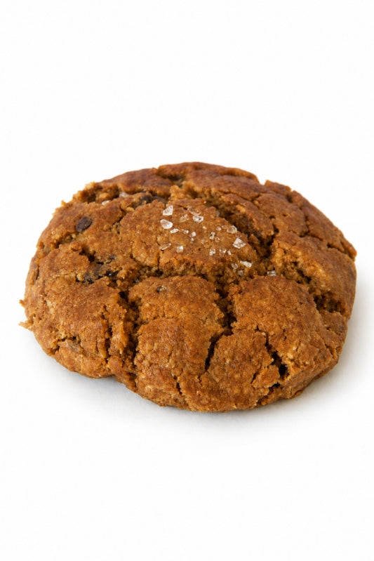 Peanut Butter Chocolate Chunk