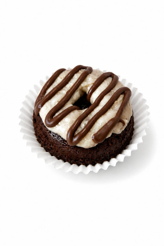Dreamy Donut Aleman