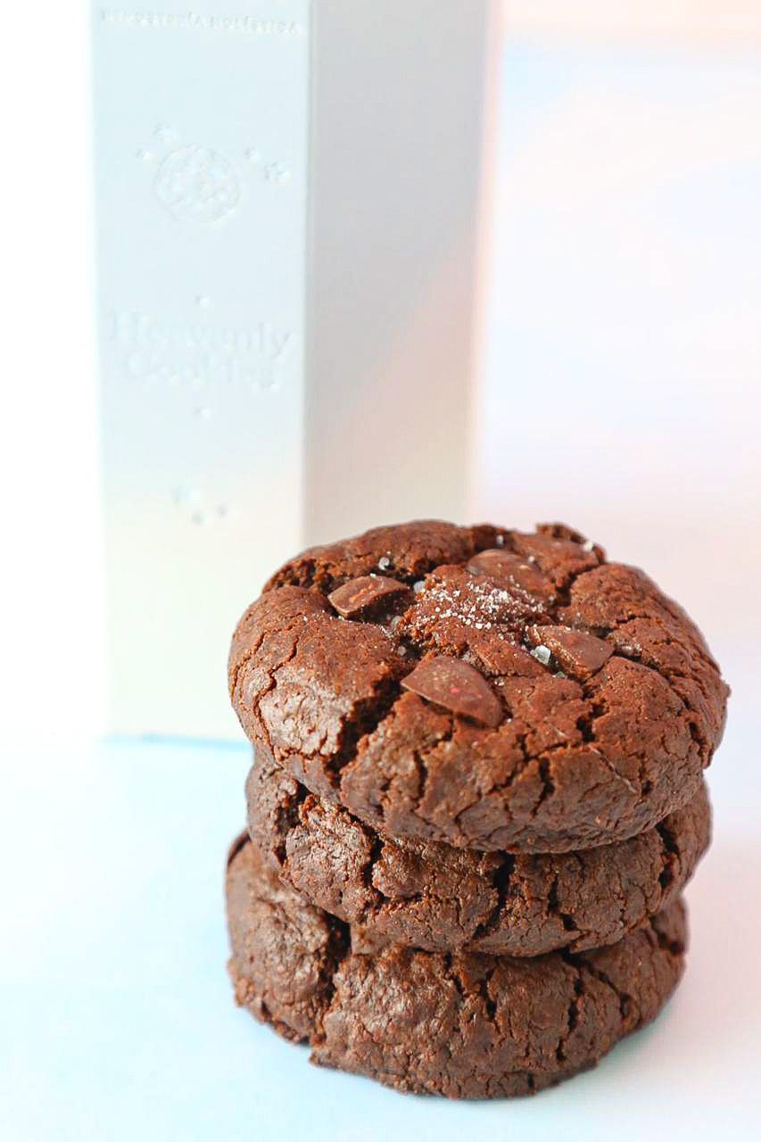 Brownie Cookie