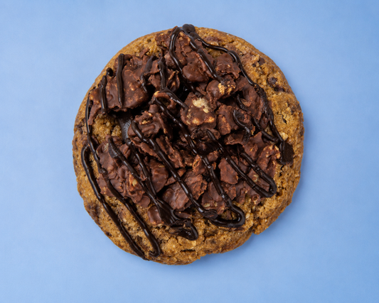 Krunch Cookie
