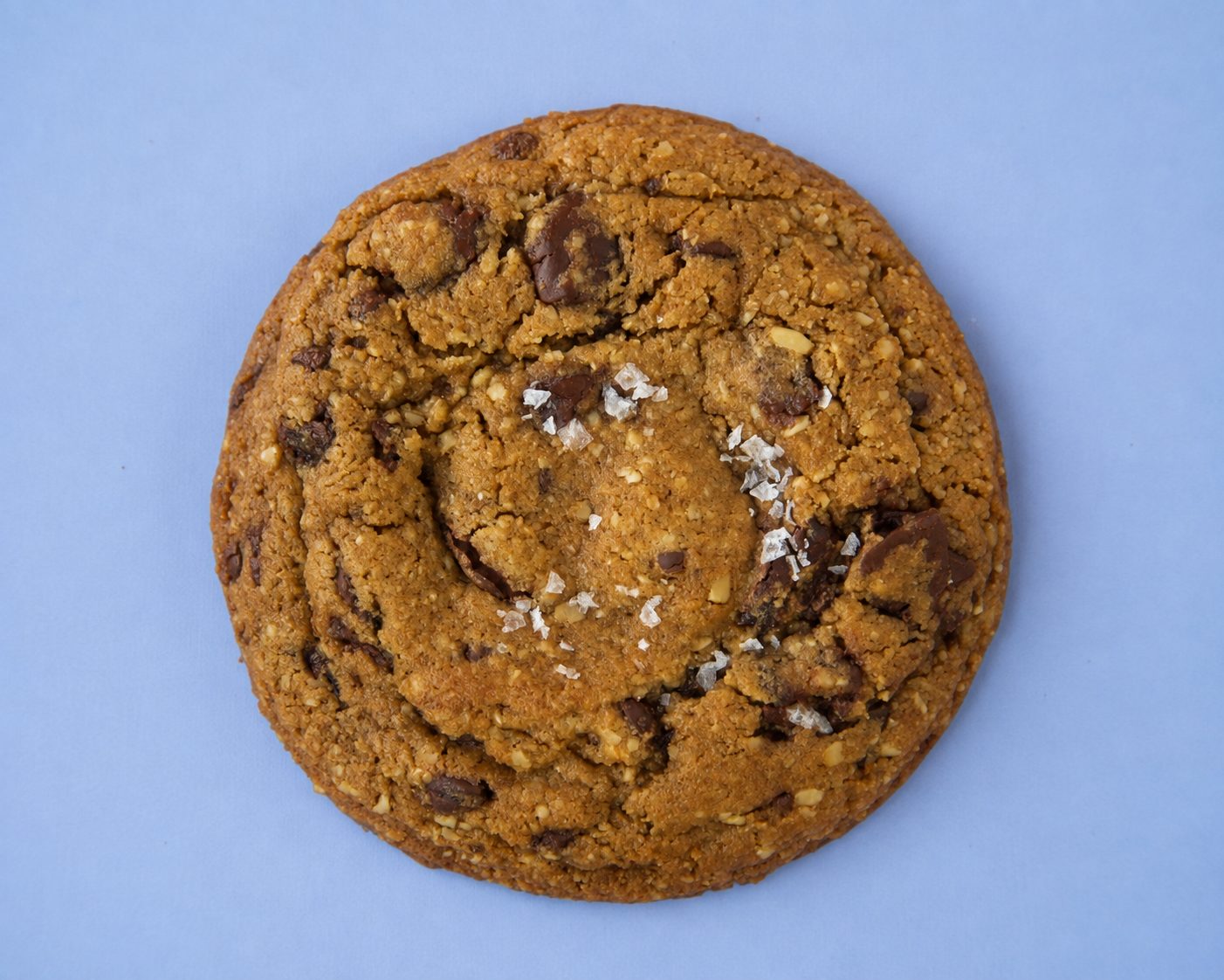 NYC Cookie
