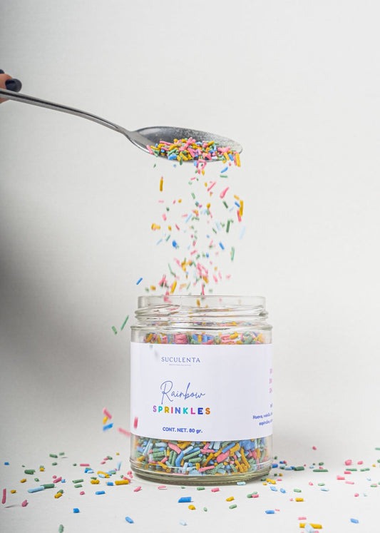 Sprinkles
