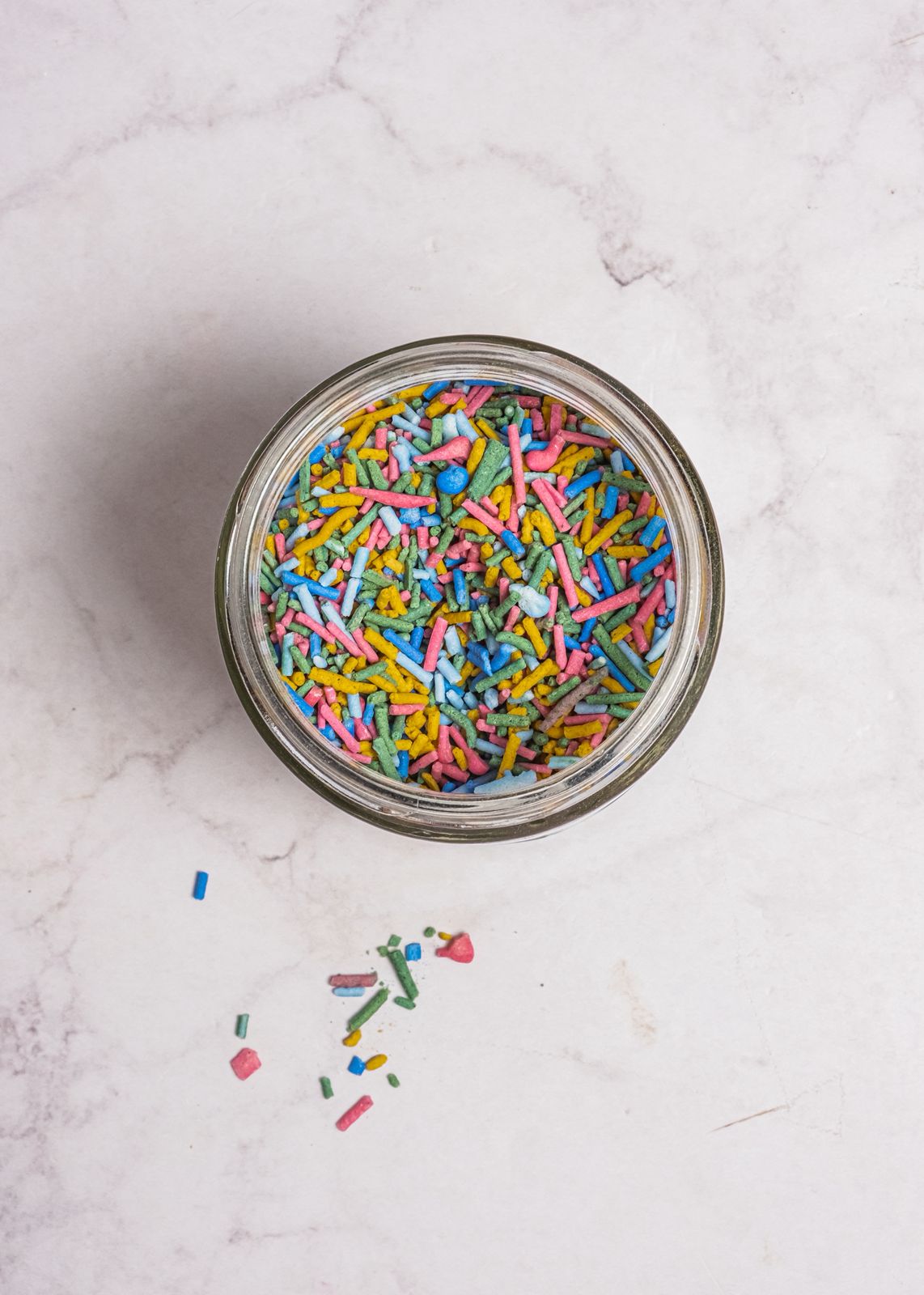 Sprinkles