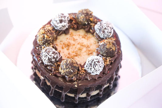 Pastel Aleman